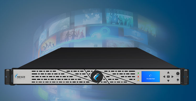 创新共赢！当虹科技摘取AVS产业技术创新奖