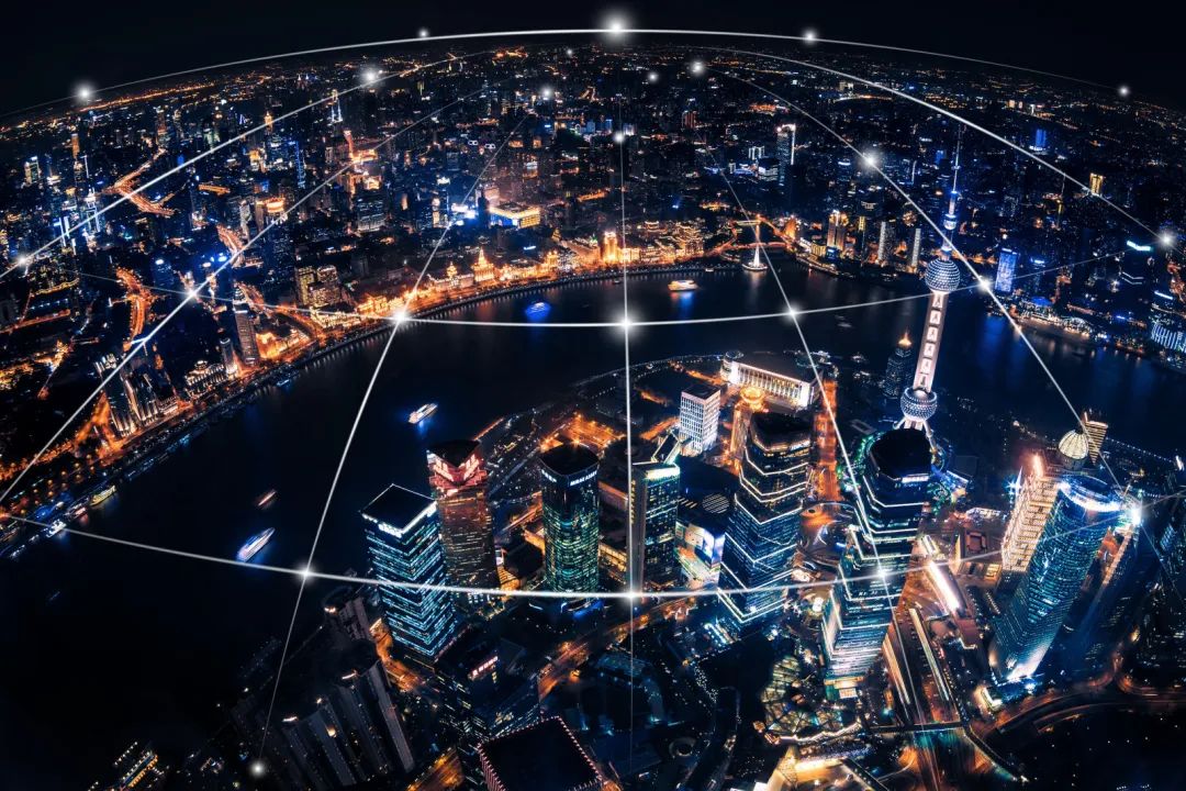 社区停车难、管理难？ 当虹赋能“未来社区”，为你支招