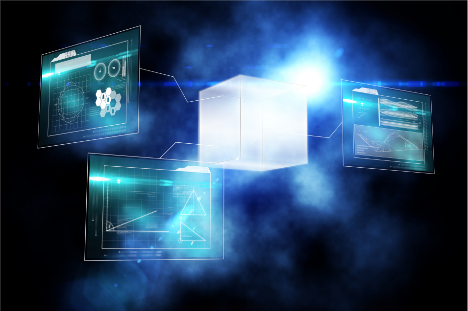 中标！当虹科技电子屏播控系统，助力“百城千屏”发展