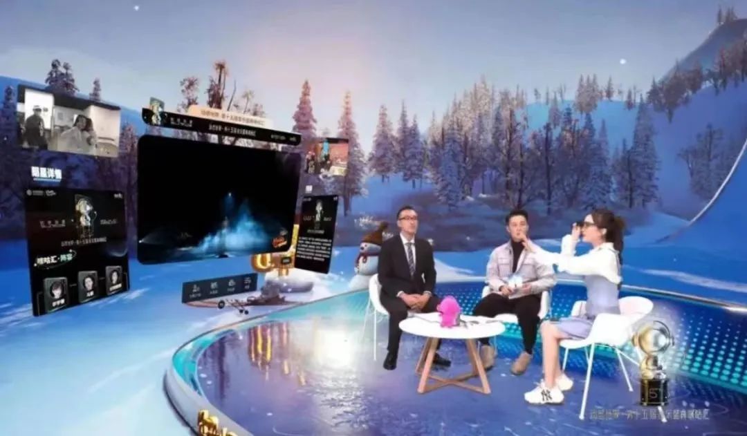 超高清产业六大领域纵深发展，撬动万亿级市场