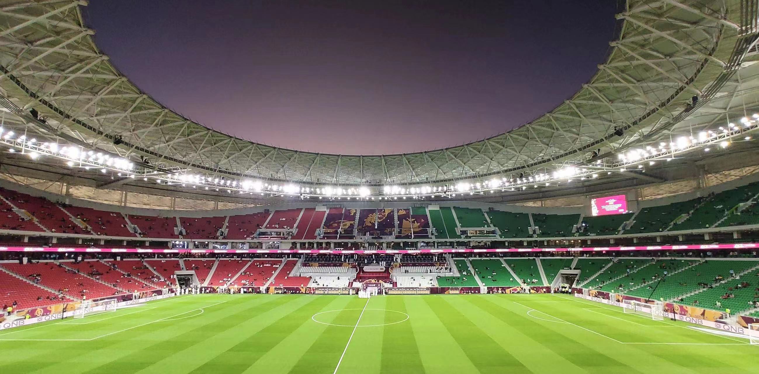 倒计时3天！当虹科技深度支持世界杯转播，会有哪些新亮点？