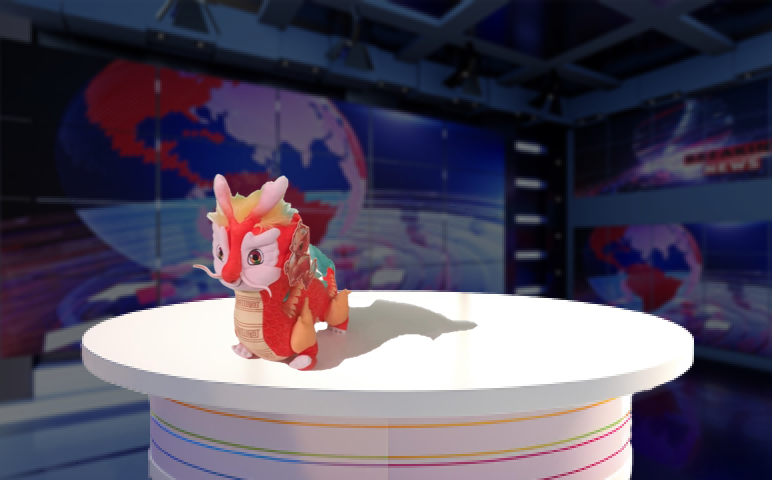 人机协同，释放内容生产力-当虹科技