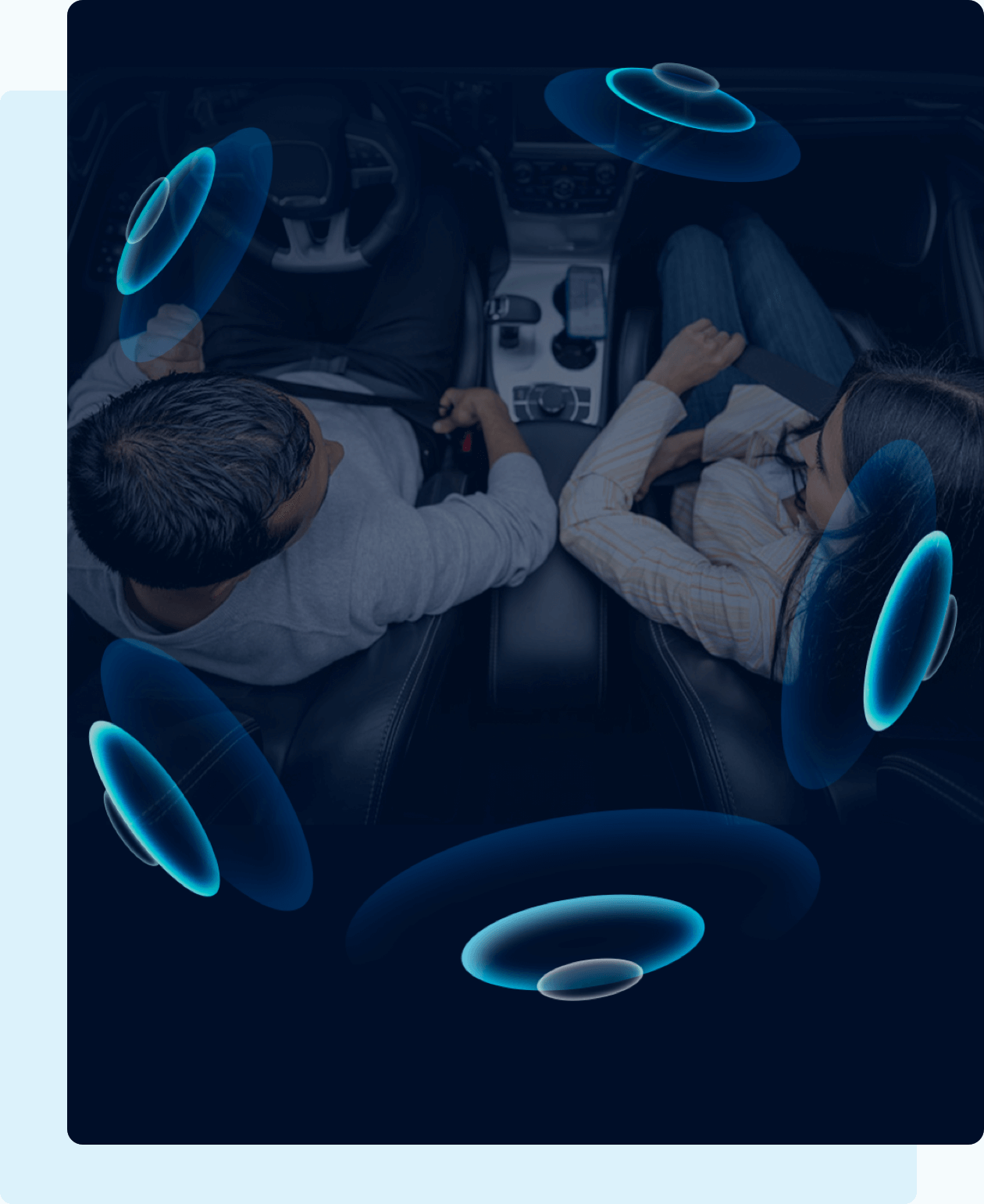 可听：声音更有层次和方向-当虹科技