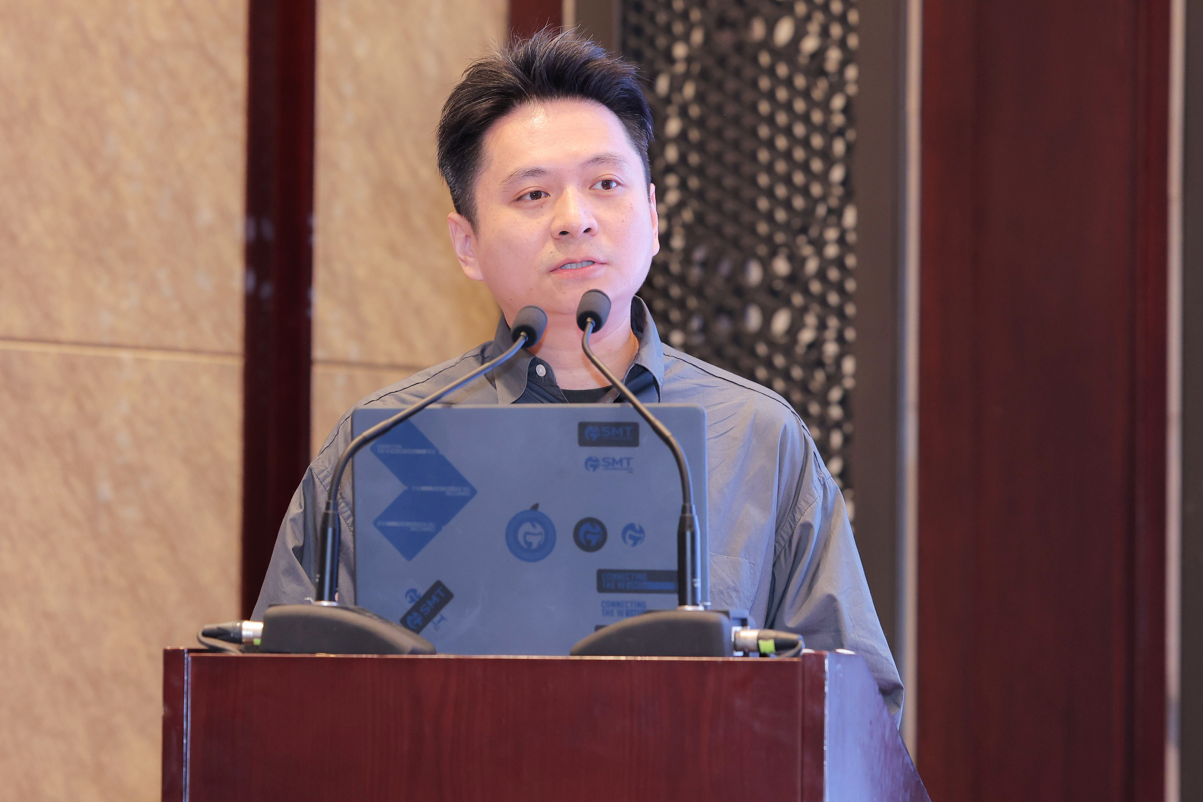 直击上海电视节！当虹视听大模型为内容生产注入AI活力