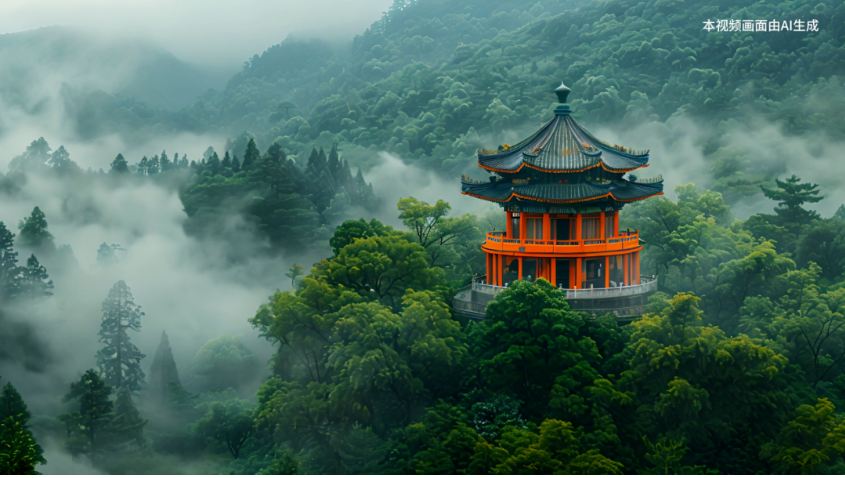 当虹AI创作平台震撼首发！ShowBiz AI，为专业级视频而生