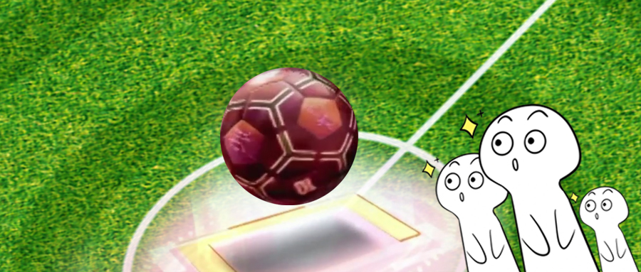 看个球而已，当虹AI居然直接给欧洲杯造了个“球”（还是C罗签名版！）