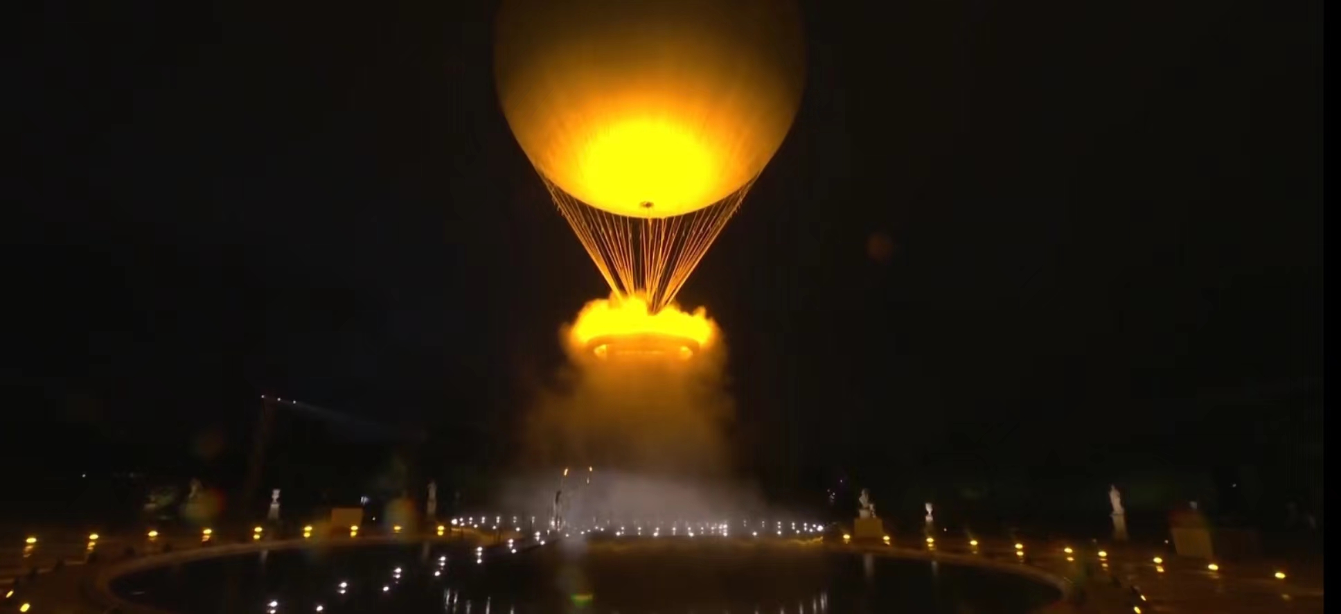 巴黎奥运会开幕式有哪些科技亮点？当虹科技助力开幕式“菁彩